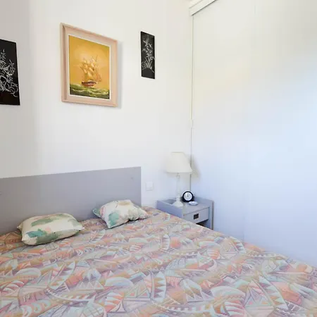Maison De Avec Animaux Admis A La Palmyre - Fr-1-705-54 Holiday home
