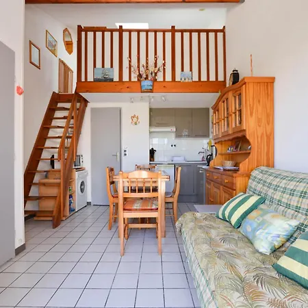 Maison De Avec Animaux Admis A La Palmyre - Fr-1-705-54 Holiday home *