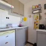 Maison De Vacances Avec Animaux Admis A La Palmyre - Fr-1-705-54