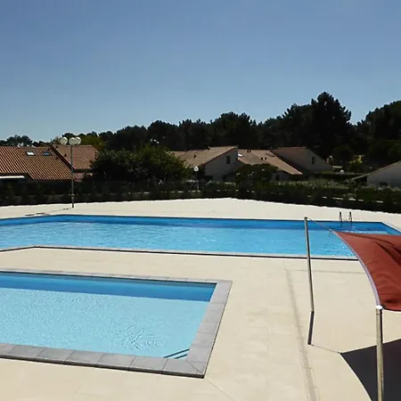 Maison Avec Piscine, Tennis, Proche Et Commerces A La Palmyre - Fr-1-705-54 * Les Mathes