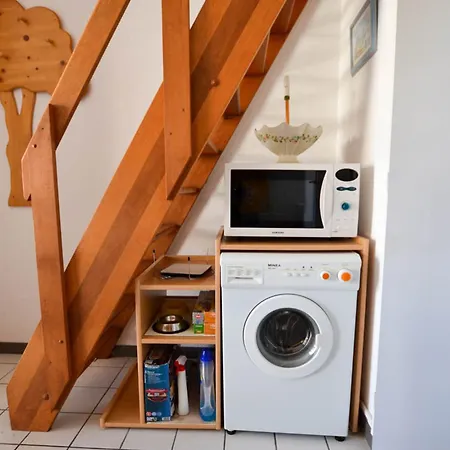 Maison Avec Piscine, Tennis, Proche Et Commerces à La Palmyre - Fr-1-705-54 Casa vacanze *