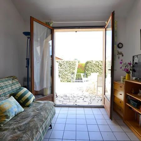 Maison Avec Piscine, Tennis, Proche Et Commerces à La Palmyre - Fr-1-705-54 Casa vacanze Les Mathes
