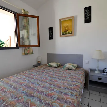 Maison Avec Piscine, Tennis, Proche Et Commerces à La Palmyre - Fr-1-705-54 Casa vacanze